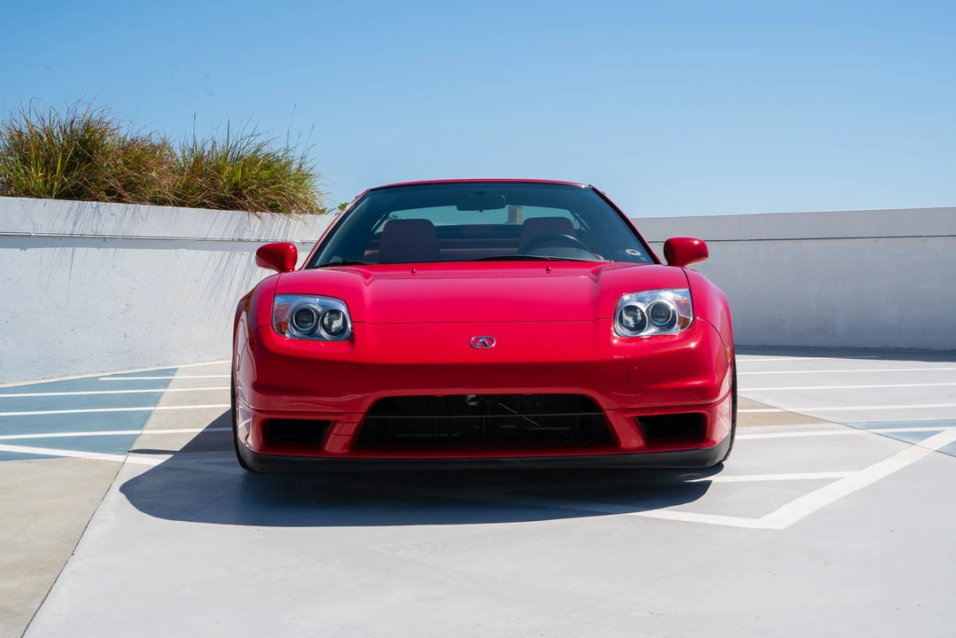 2005 Acura NA2 NSX - Image 12 of 31