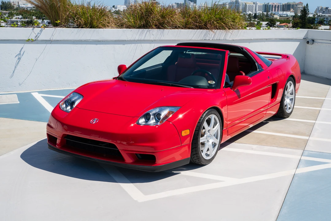 2005 Acura NA2 NSX - Image 11 of 31