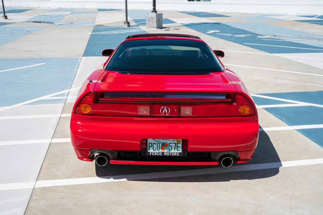 2005 Acura NA2 NSX - Image 29 of 31