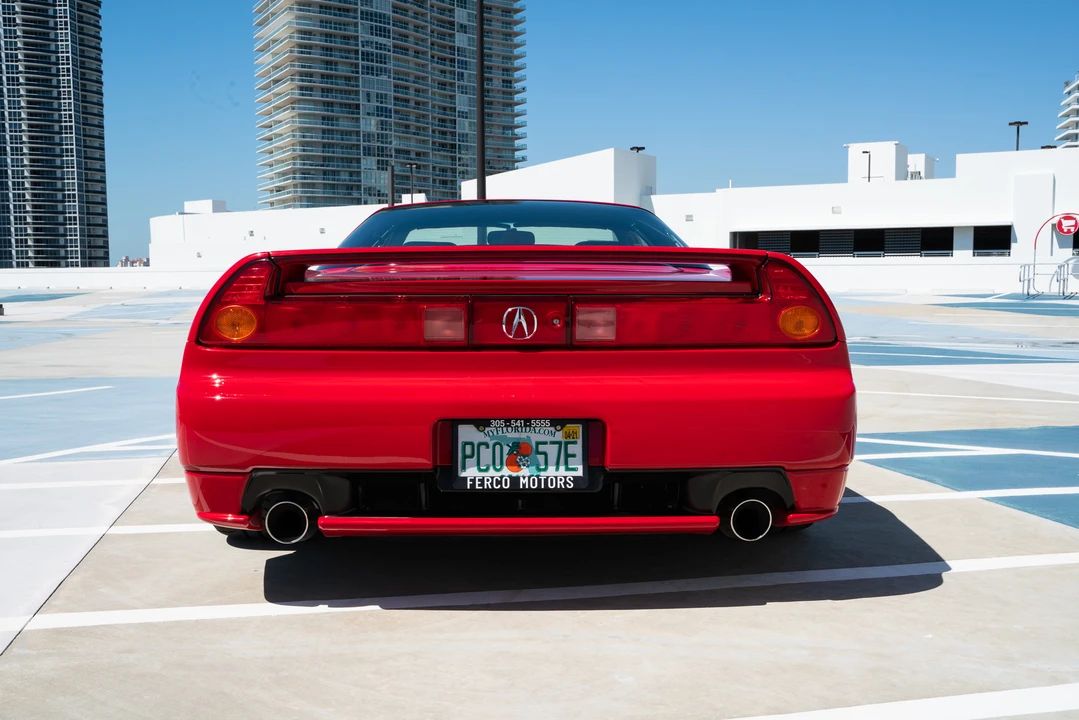 2005 Acura NA2 NSX - Image 28 of 31