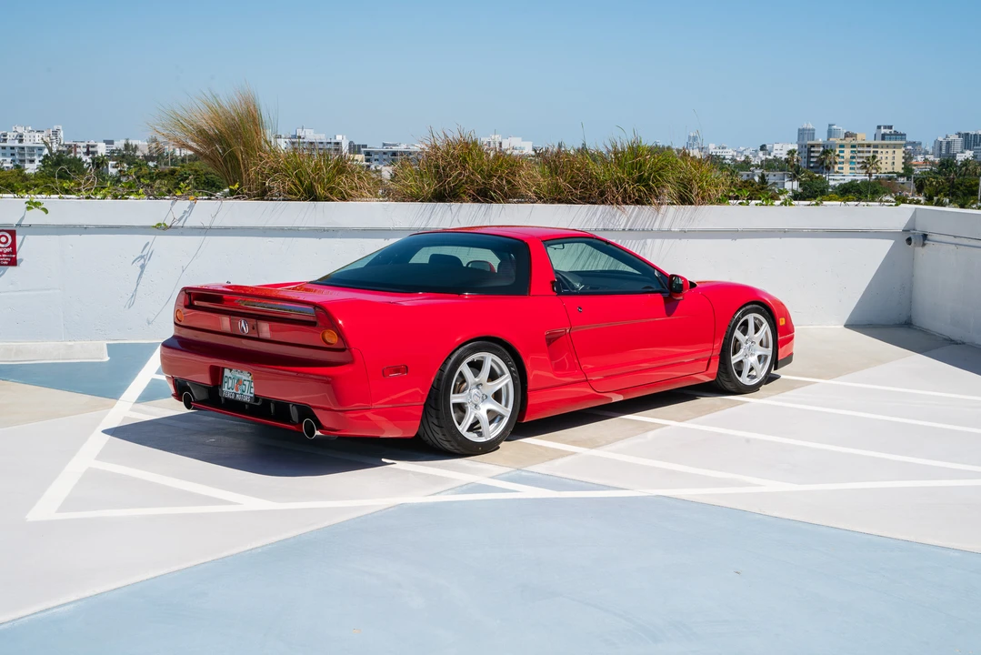 2005 Acura NA2 NSX - Image 25 of 31