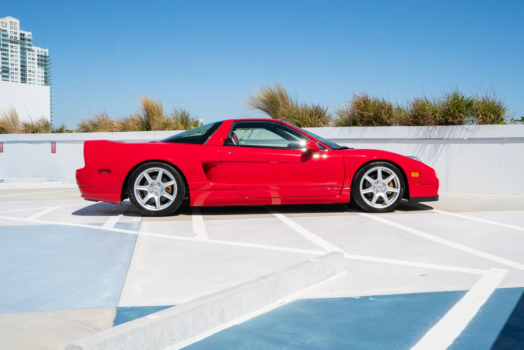 2005 Acura NA2 NSX - Image 21 of 31