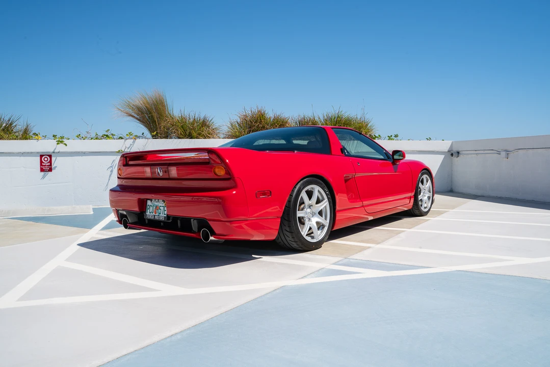 2005 Acura NA2 NSX - Image 26 of 31