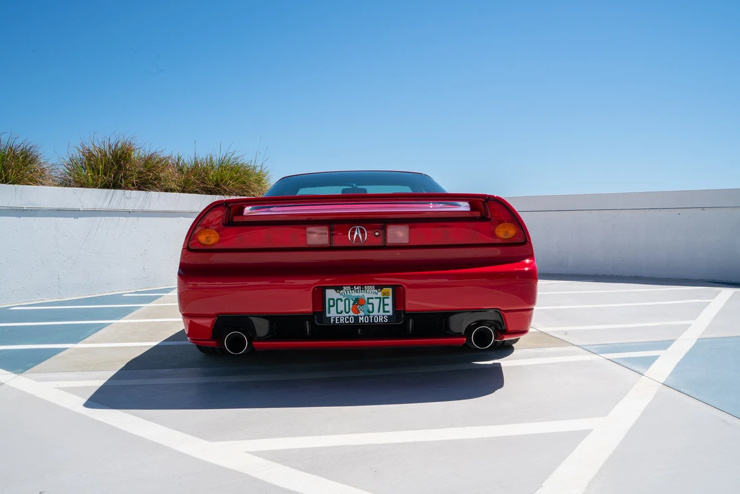 2005 Acura NA2 NSX - Image 27 of 31