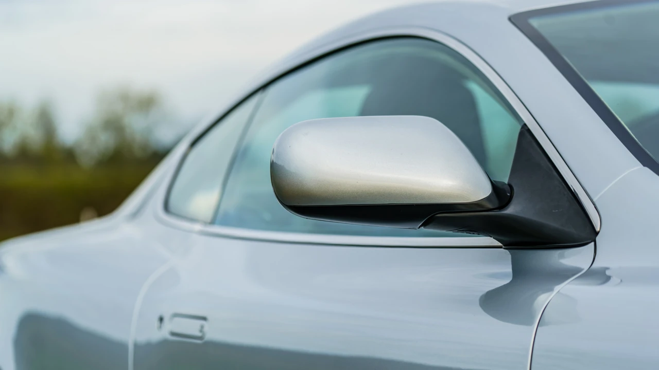 2005 Aston Martin DB9 - Image 30 of 31