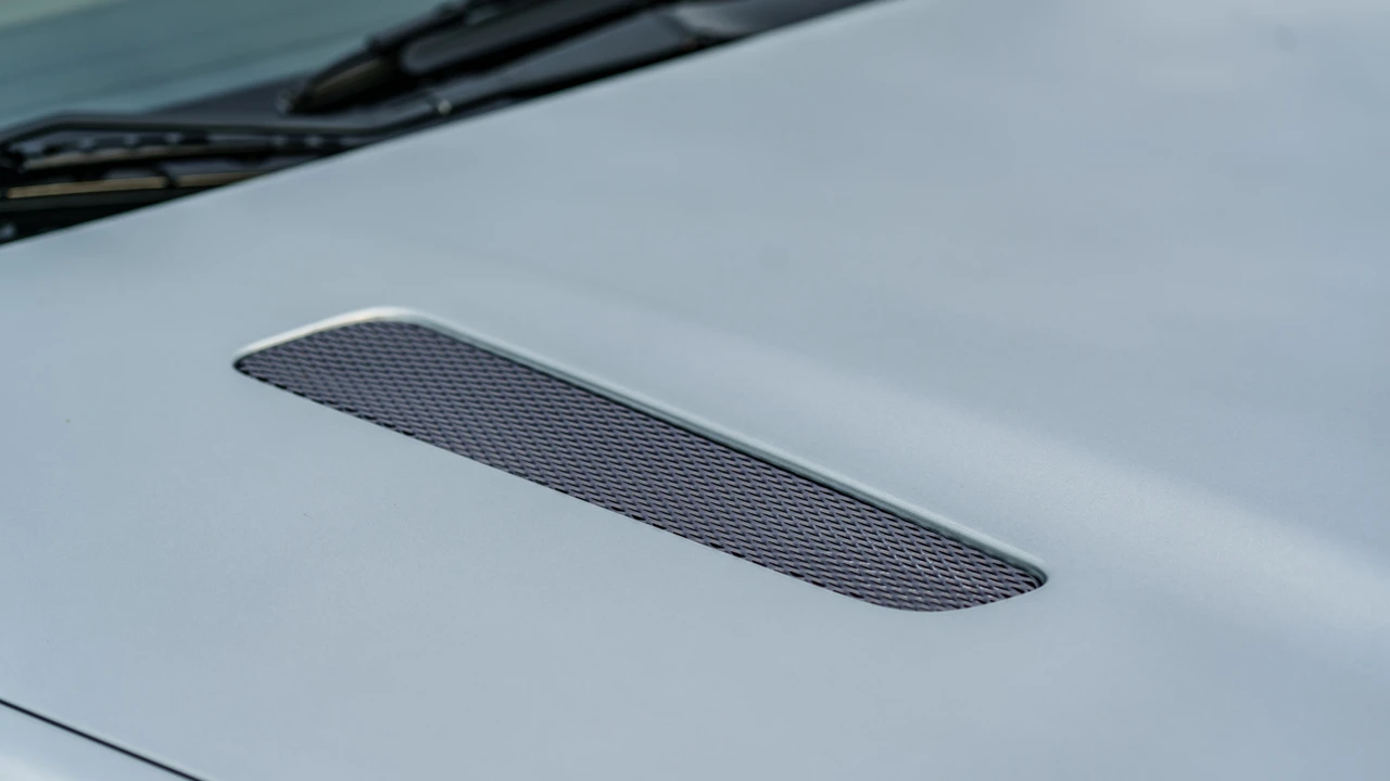 2005 Aston Martin DB9 - Image 27 of 31