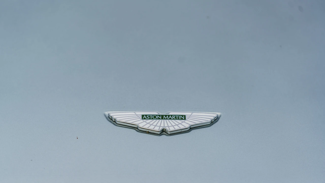 2005 Aston Martin DB9 - Image 25 of 31