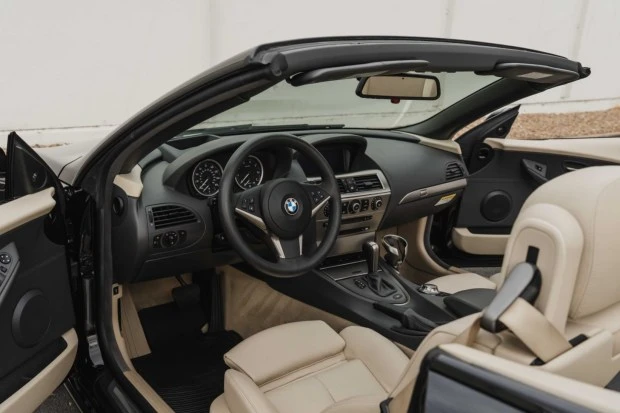 2005 BMW E63/E64 645Ci & 650i - Image 5 of 7