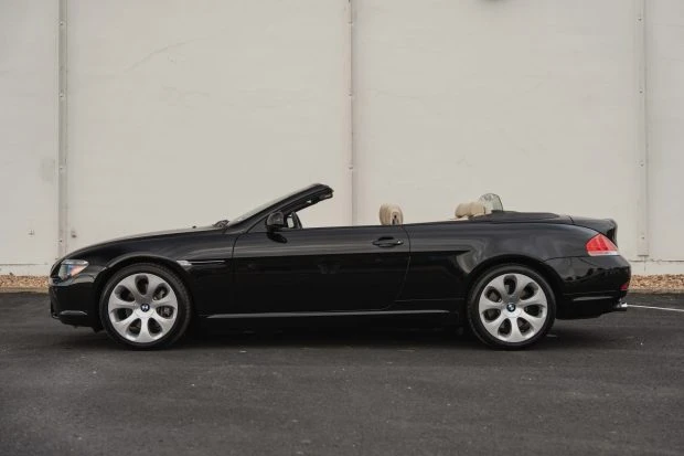 2005 BMW E63/E64 645Ci & 650i - Image 3 of 7