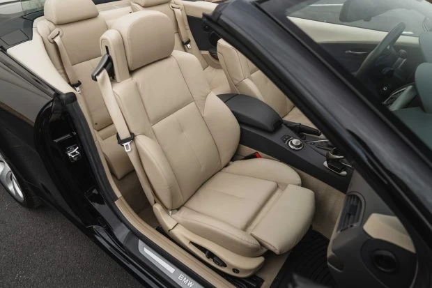 2005 BMW E63/E64 645Ci & 650i - Image 4 of 7