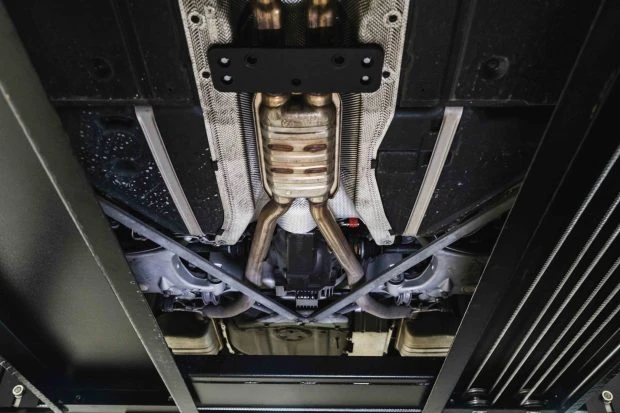 2005 BMW E63/E64 645Ci & 650i - Image 7 of 7