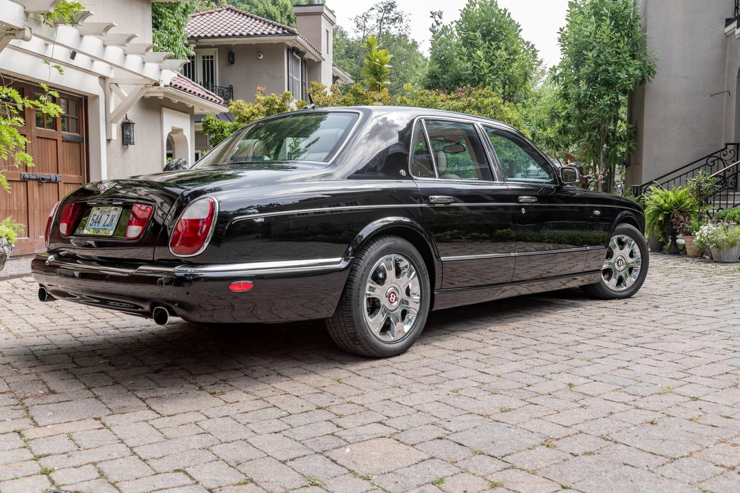 2005 Bentley Arnage R & RL - Image 6 of 31