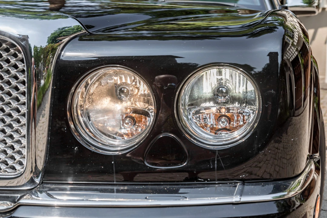 2005 Bentley Arnage R & RL - Image 15 of 31