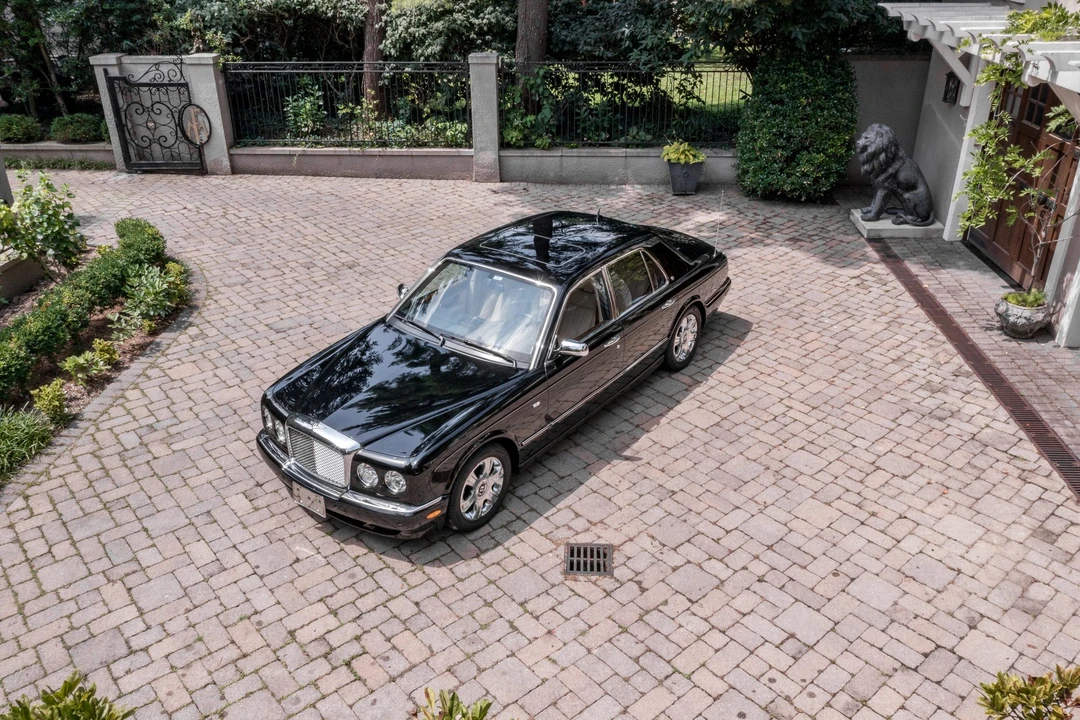 2005 Bentley Arnage R & RL - Image 11 of 31