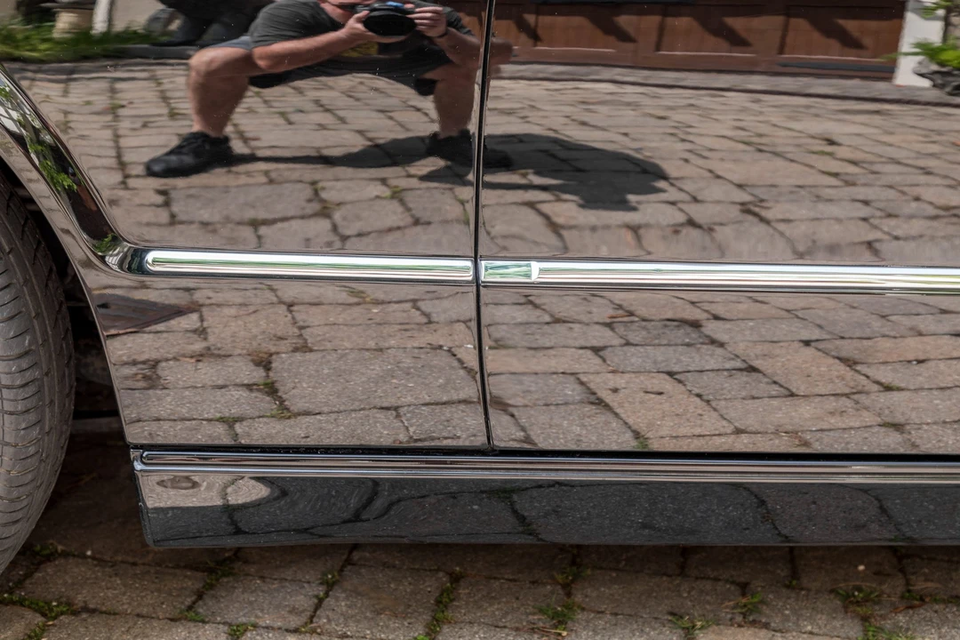 2005 Bentley Arnage R & RL - Image 29 of 31