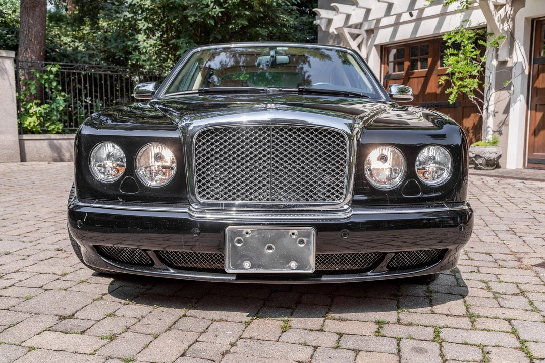 2005 Bentley Arnage R & RL - Image 13 of 31