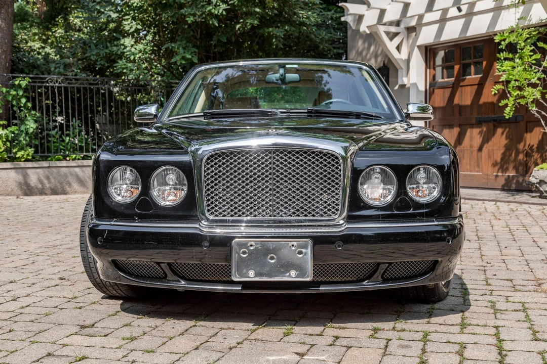 2005 Bentley Arnage R & RL - Image 3 of 31