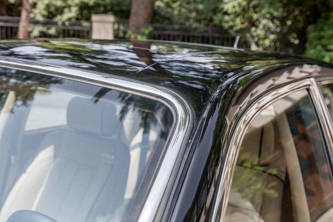 2005 Bentley Arnage R & RL - Image 28 of 31