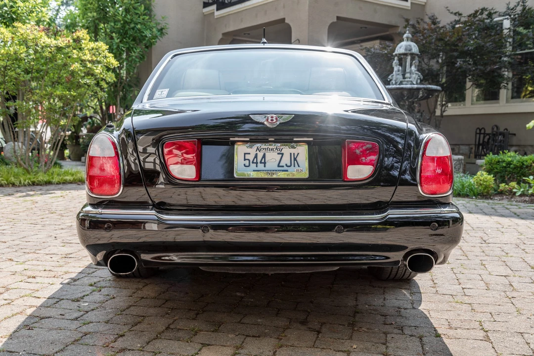 2005 Bentley Arnage R & RL - Image 16 of 31