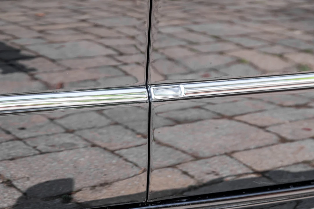 2005 Bentley Arnage R & RL - Image 30 of 31