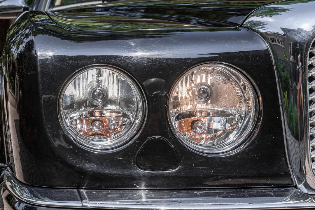 2005 Bentley Arnage R & RL - Image 14 of 31