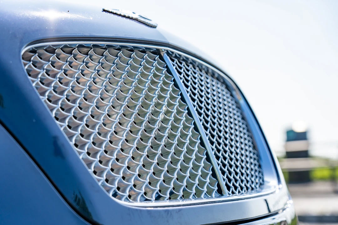 2005 Bentley Continental GT 1st Gen - Image 13 of 31