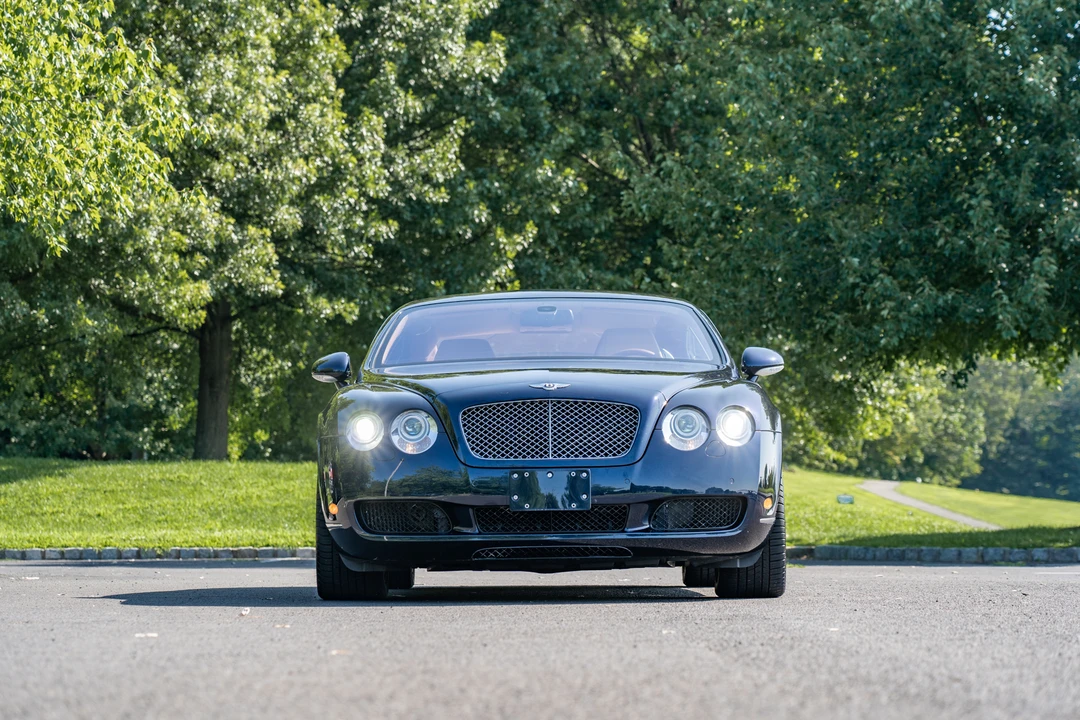 2005 Bentley Continental GT 1st Gen - Image 10 of 31