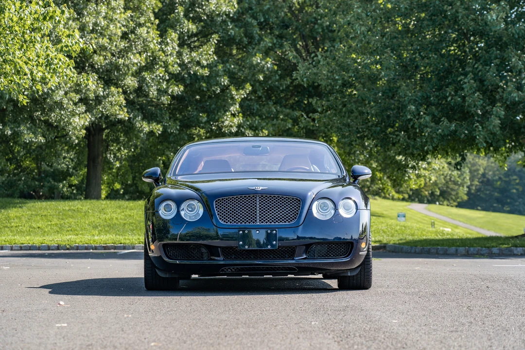 2005 Bentley Continental GT 1st Gen - Image 9 of 31