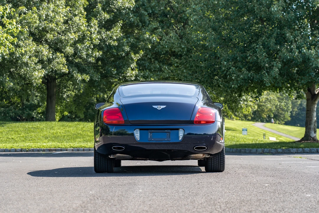 2005 Bentley Continental GT 1st Gen - Image 5 of 31