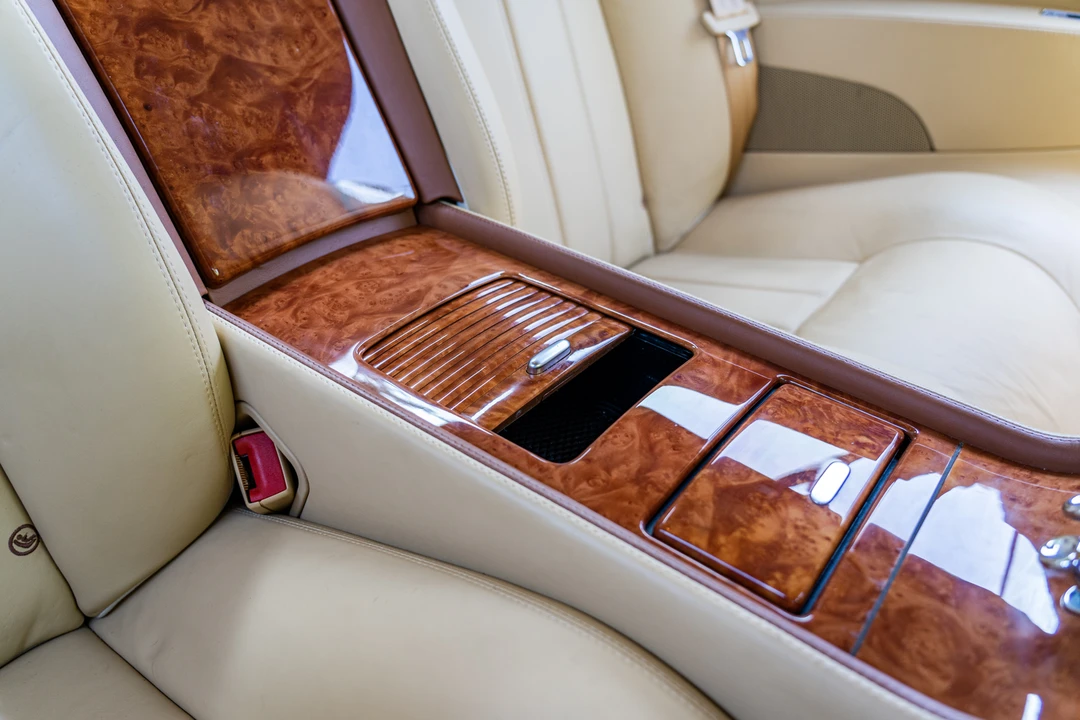 2005 Bentley Continental GT 1st Gen - Image 27 of 31