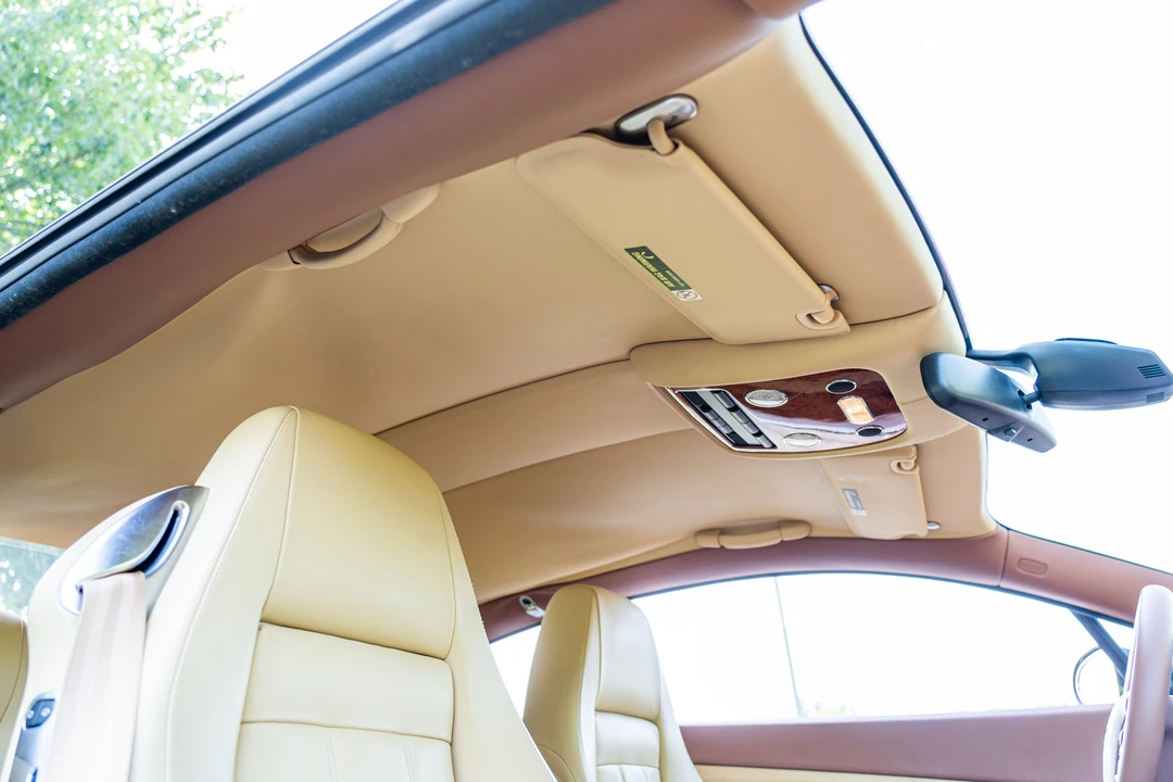 2005 Bentley Continental GT 1st Gen - Image 30 of 31
