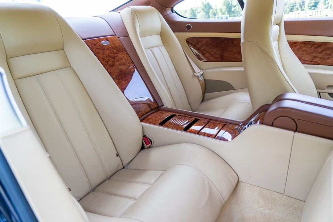 2005 Bentley Continental GT 1st Gen - Image 31 of 31