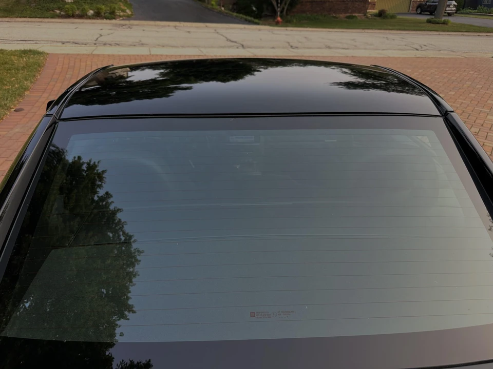 2005 Cadillac XLR - Image 23 of 31