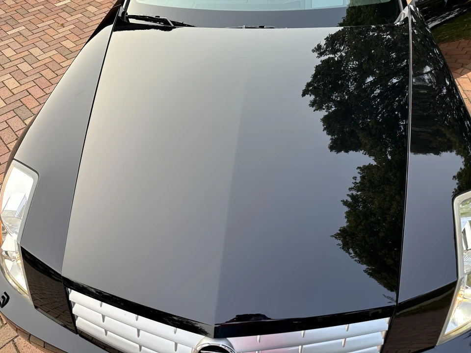 2005 Cadillac XLR - Image 17 of 31