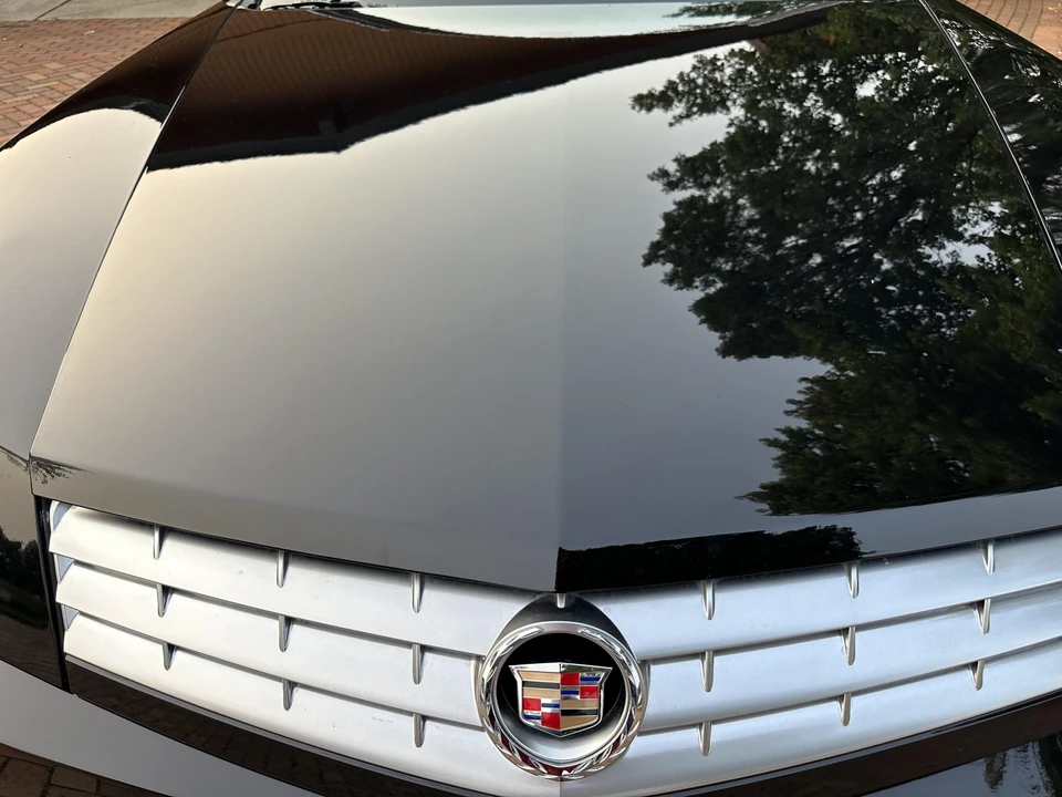 2005 Cadillac XLR - Image 18 of 31