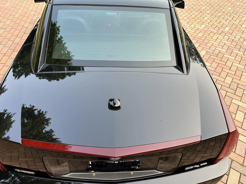 2005 Cadillac XLR - Image 20 of 31