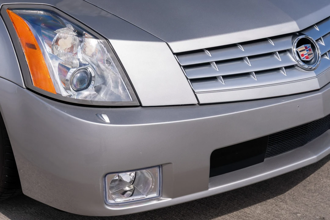 2005 Cadillac XLR - Image 27 of 31