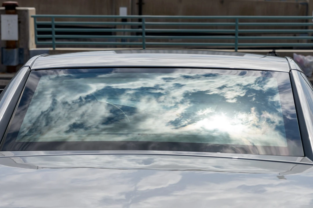 2005 Cadillac XLR - Image 31 of 31
