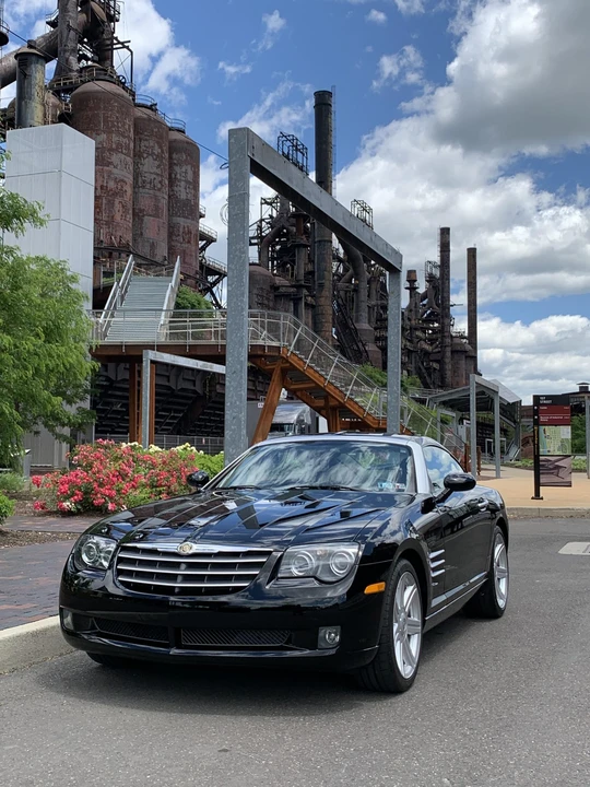 2005 Chrysler Crossfire - Image 2 of 31