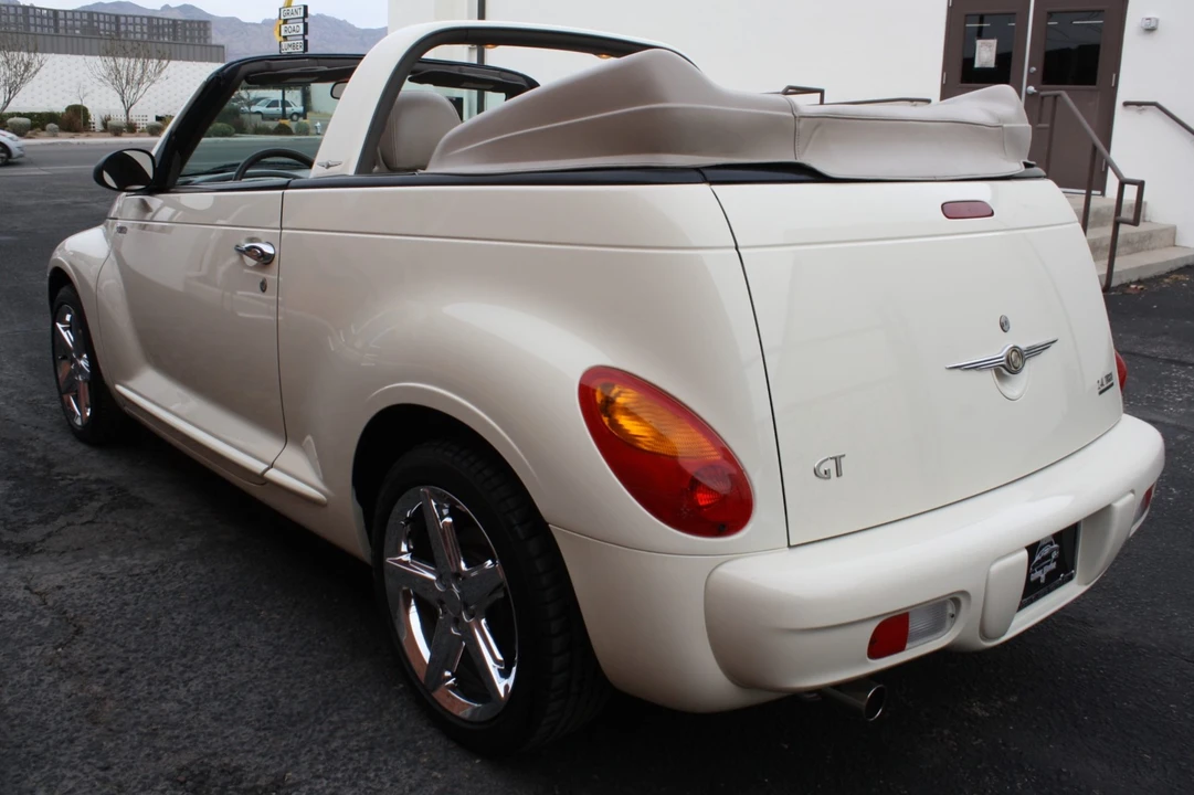 2005 Chrysler PT Cruiser - Image 25 of 31