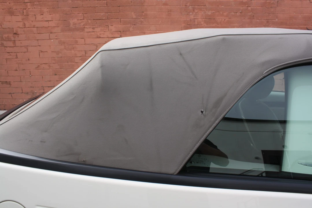 2005 Chrysler PT Cruiser - Image 31 of 31