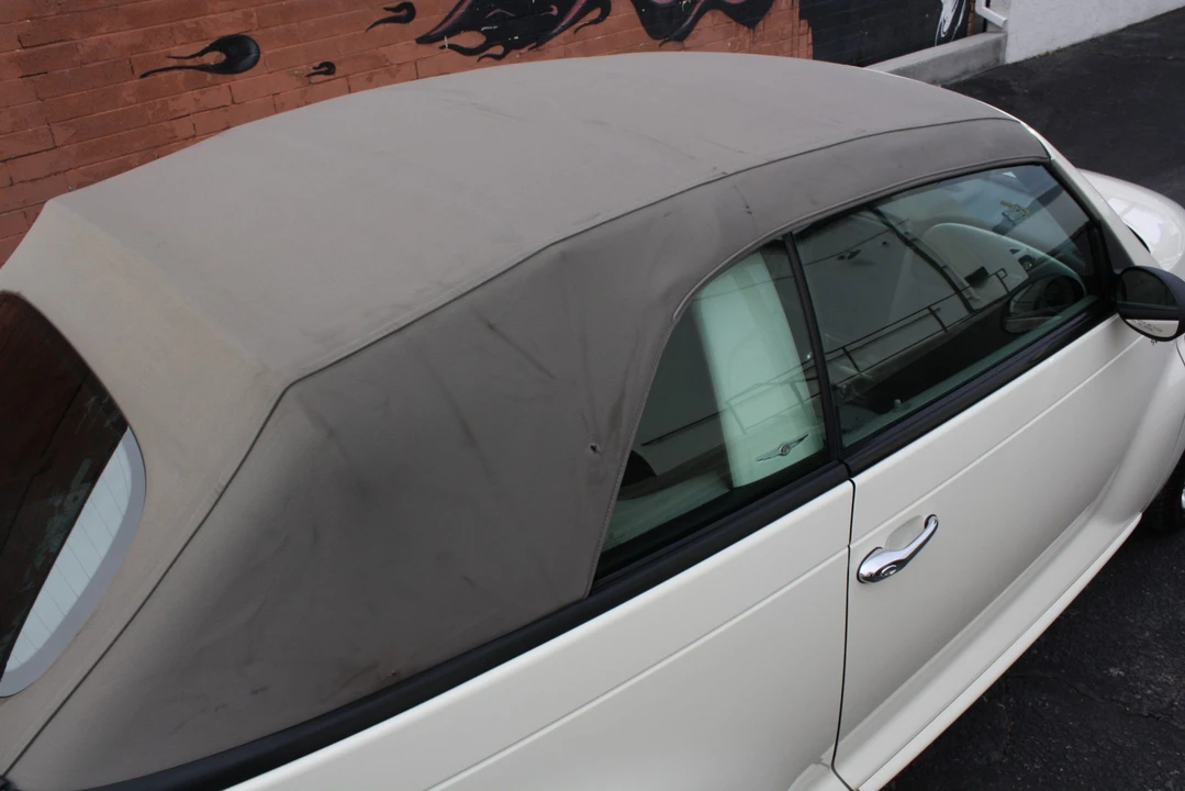 2005 Chrysler PT Cruiser - Image 30 of 31