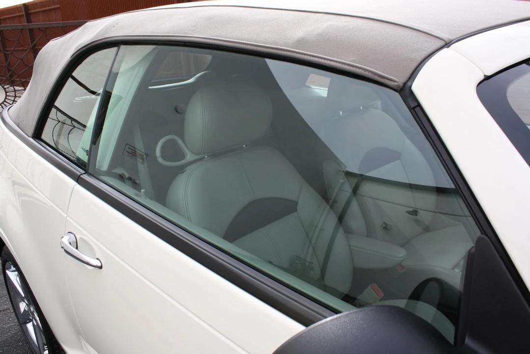 2005 Chrysler PT Cruiser - Image 29 of 31