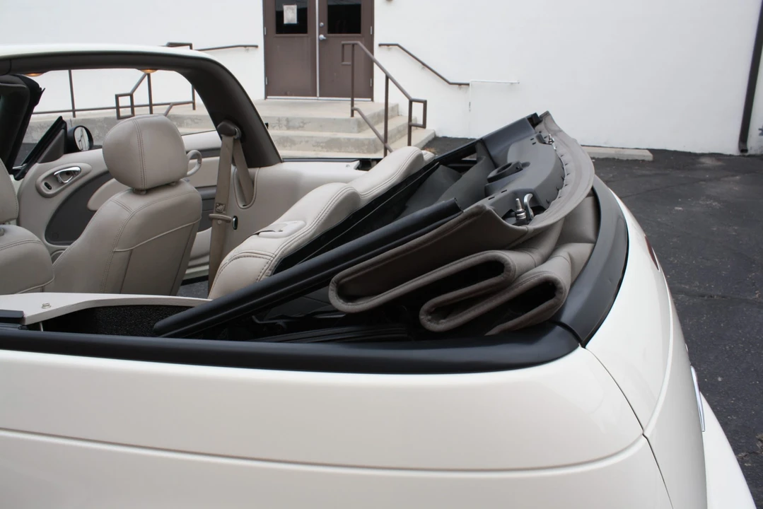 2005 Chrysler PT Cruiser - Image 28 of 31