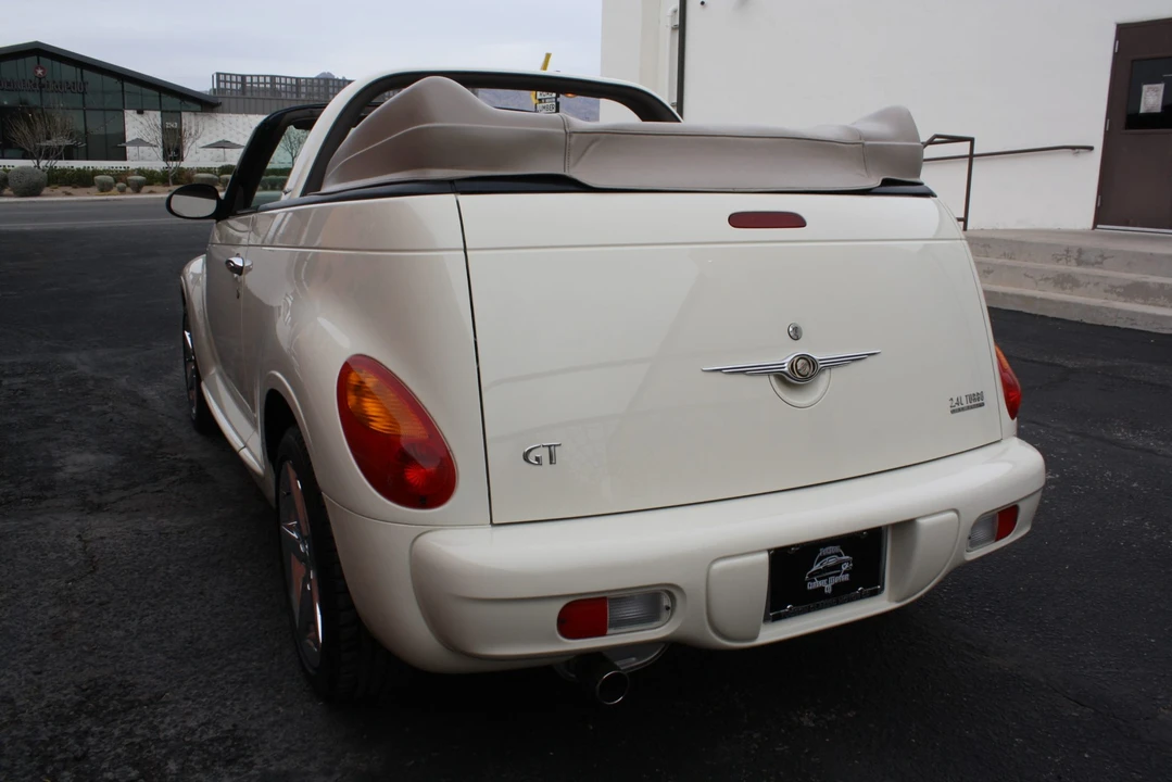 2005 Chrysler PT Cruiser - Image 24 of 31