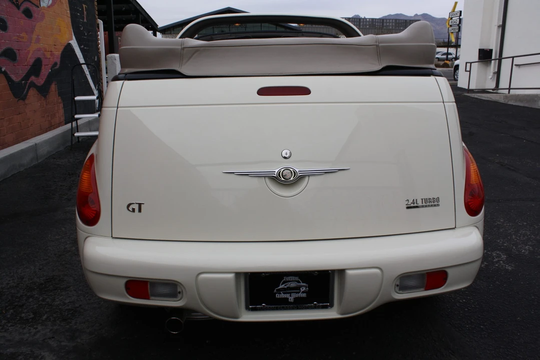 2005 Chrysler PT Cruiser - Image 23 of 31