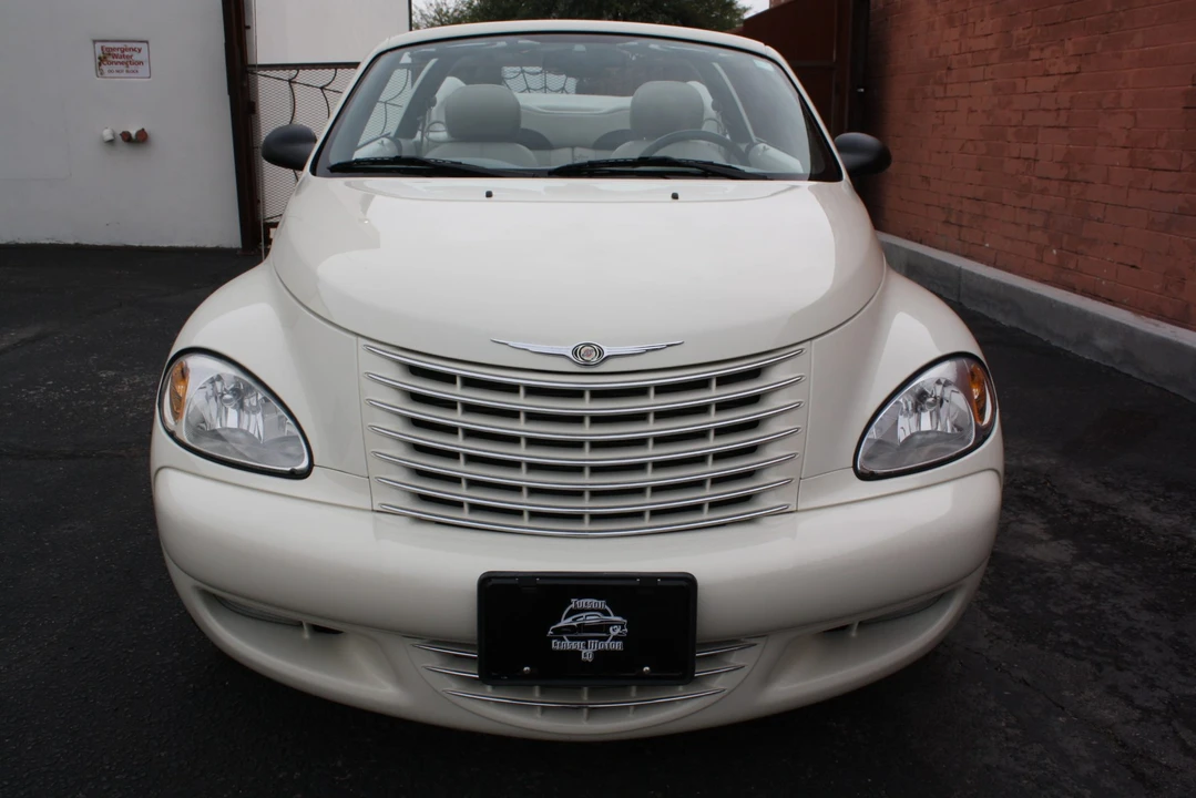 2005 Chrysler PT Cruiser - Image 5 of 31
