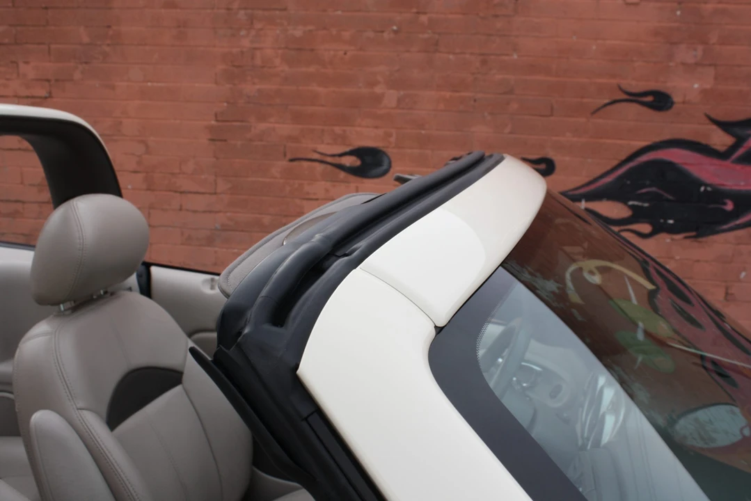 2005 Chrysler PT Cruiser - Image 27 of 31