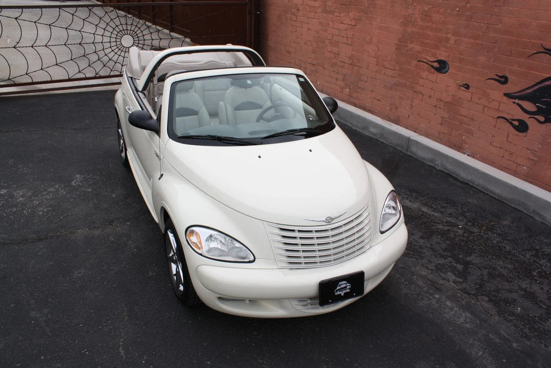 2005 Chrysler PT Cruiser - Image 6 of 31