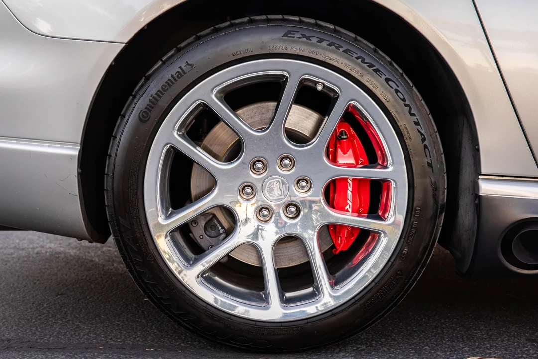 2005 Dodge Viper 3rd Gen - Image 31 of 31